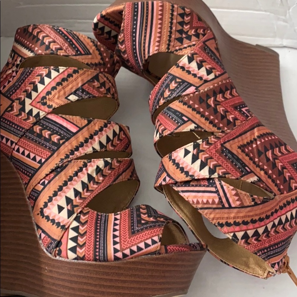 Wedges